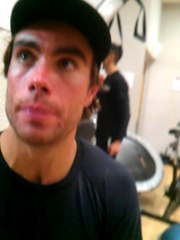 Itw Francis Charland : Rouen - Amiens