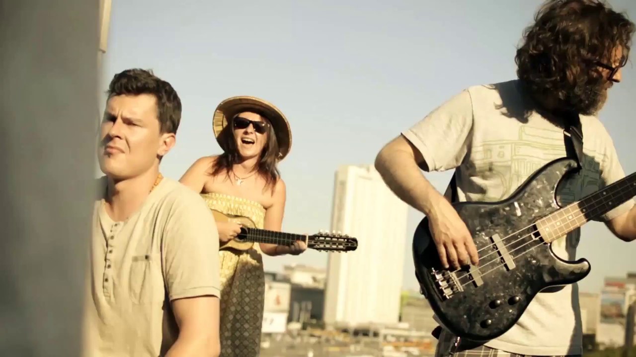 OSKAR HAMERSKI - Pałac Kultury Polakiem