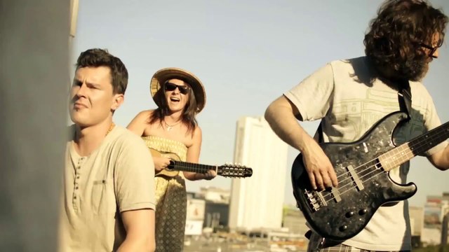 OSKAR HAMERSKI - Pałac Kultury Polakiem