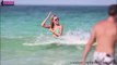 Hot Bikini Girls Get Naughty On The Beach And More Bikini Babes Compilation bikini paradiso1 FULL HD
