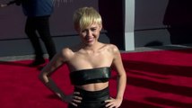 Miley Cyrus 'Just Getting Started' Tackling Homeless Problem