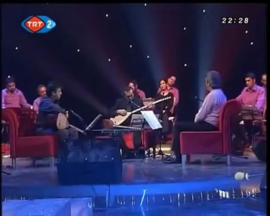 Cengiz Özkan - Arzuhalım Eyle Zülfü Canana