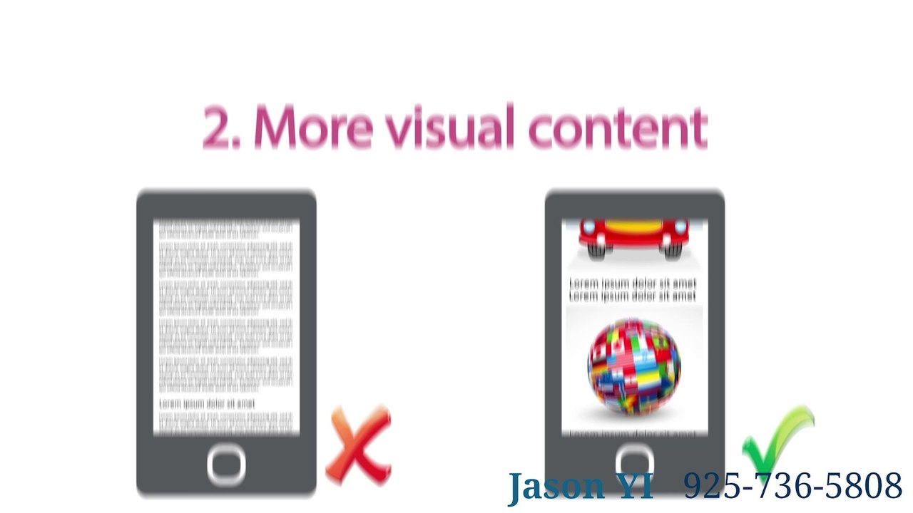 Learn About the 5 Key Mobile Trends to Watch and Master