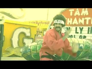 Gym Class Heroes - Guilty As Charged ft. Estelle