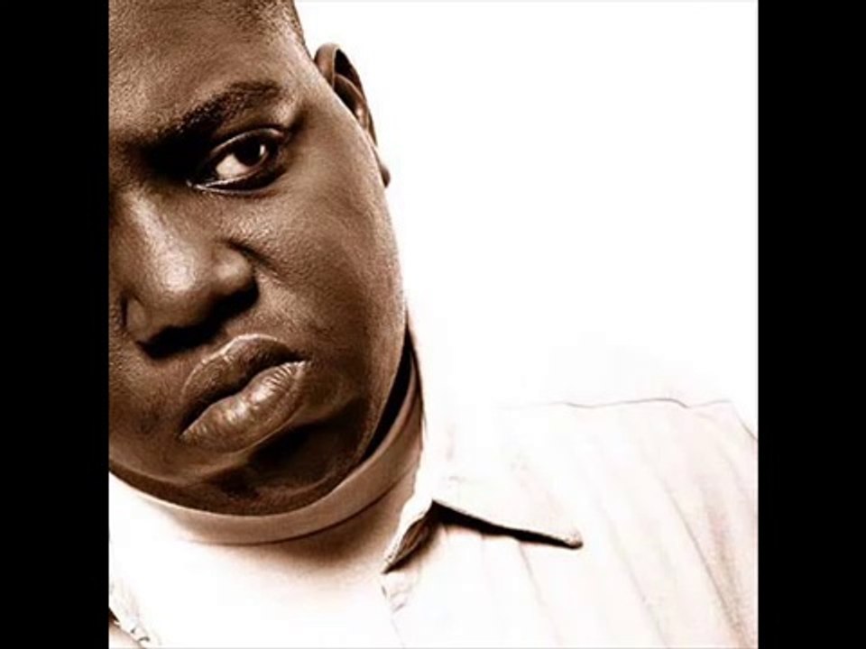 Guerilla Black - Letter To B.I.G. (Unreleased Song)