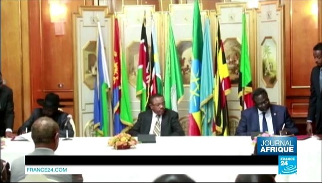 LE JOURNAL DE L'AFRIQUE - Cameroun : la famille d'Albert Ebossé pleure le joueur tué en Algérie