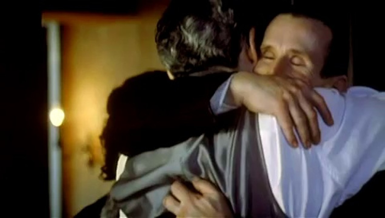 The Ninth Day Trailer   Trailer Addict