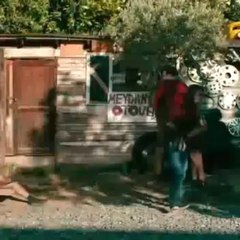 Hilmi'den Sezai'ye - Seyrek Dişli Kötü Adam