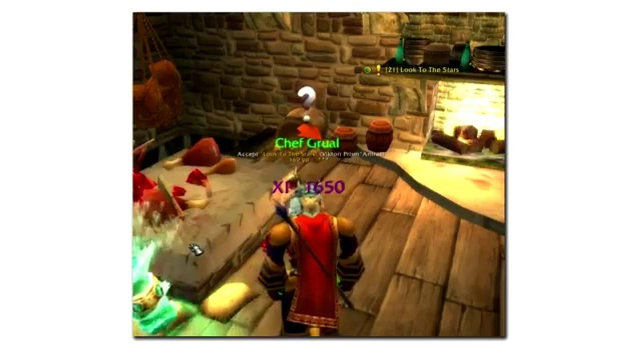 Ultimate WOW Guide Review - Dugi World of Warcraft Power Leveling and Download