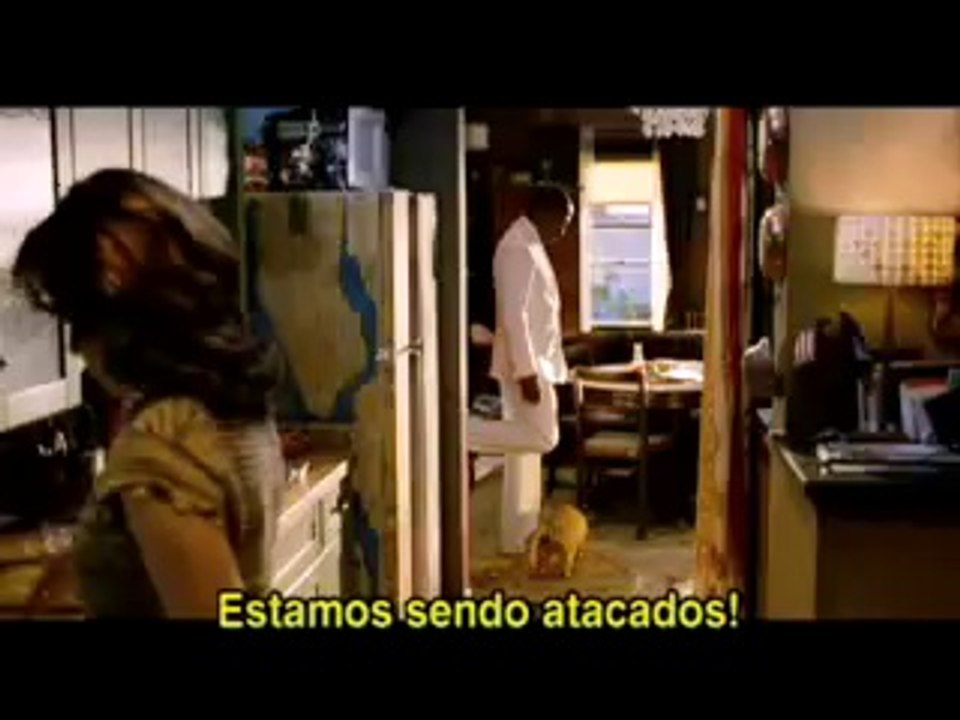 Trailer de "O Grande Dave" (Meet Dave) com Eddie Murphy