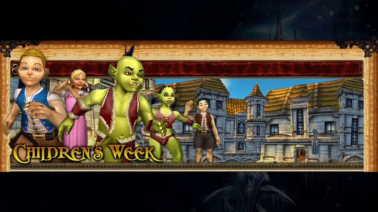 Warcraft Leveling Guide and the Awesome Daily Event Quest Guide Download Gmae Guides.