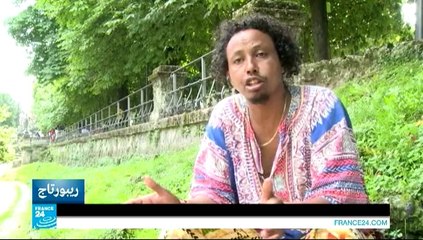 ريبورتاج - عائلات تبحث عن أبنائها "المختفين" في أوروبا !!