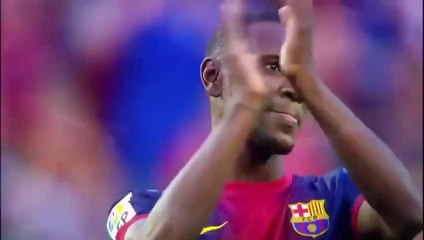 Football's Emotion # Beauty of Football # Emotional Video *2014*