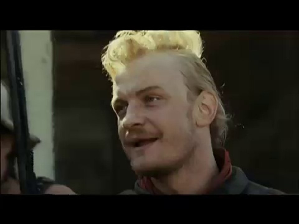 Trailer de UMA CABEÇA A PRÊMIO
