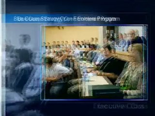 Blue Ocean Strategy
