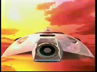 Better Living Through Circuitry Trailer