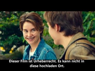 Kostenlos Anschauen The Fault In Our Stars ganzer Film