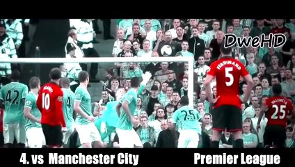 Wayne Rooney Best Skills & Goals - Emotional | 2014 HD(1)
