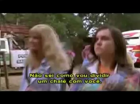 Os Reis da Galera (Trailer)