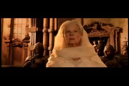 Trailer - A batalha de Riddick - Chronicles of Riddick PT BR