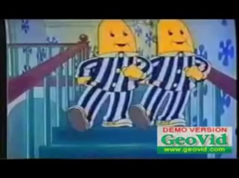 Abertura de Bananas de Pijamas Vídeo Dailymotion