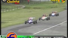 2014-08-24 - Fórmula del Noreste - Primera Serie