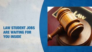 Law Student jobs in Troy