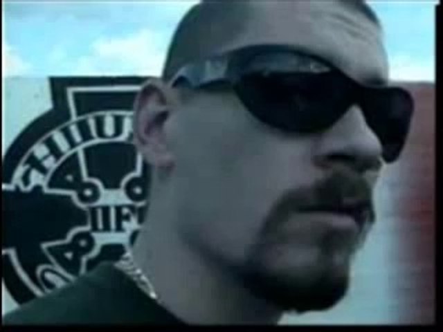 HOUSE OF PAIN - IRISH PRIDE