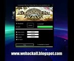 SUMMONERS War Sky Arena Hack {iOS Android} 2014 AUGUST
