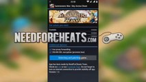Summoners War Sky Arena Hack [V1.0] --- Android APK Cheat -- No root needed