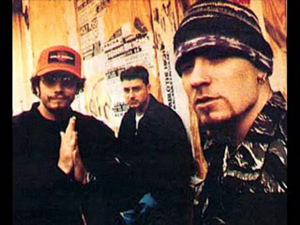 House of Pain - Womb to the tomb