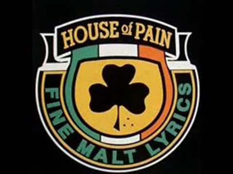 House of Pain ft. B Real - Put your head out {remix}