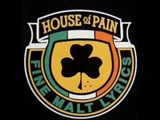 House of Pain ft. B Real - Put your head out {remix}