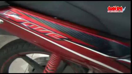 Cướp giật dây chuyền của phụ nữ 70 tuổi bị bắt