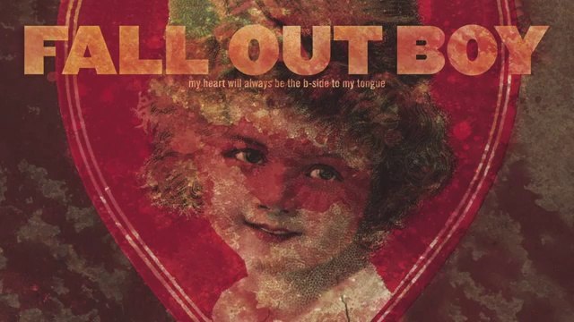 Fall Out Boy - Grand Theft Autumn & Where Is Your Boy (Acoustic)