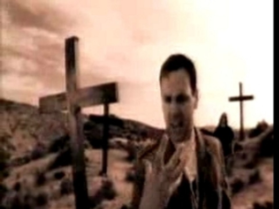BAD RELIGION - AMERICAN JESUS