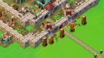 Age of Empires : Castle Siege - Trailer