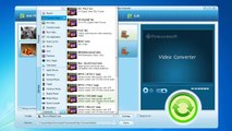 Windows Movie Maker Converter convert video to from winsows movie maker