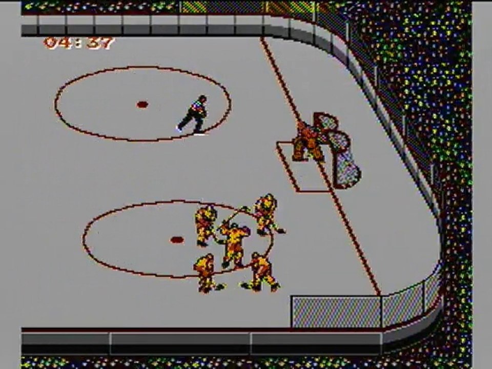 NES - Blades Of Steel