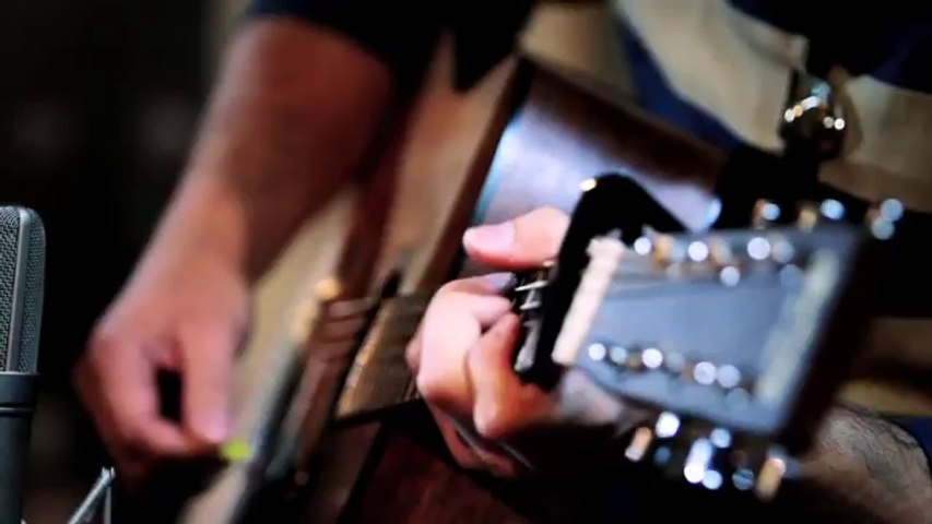 Fun - Why Am I The One (ACOUSTIC)