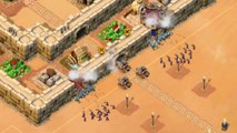 Age of Empires : Castle Siege - Trailer