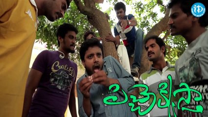 Pichekkistha Movie -  Light Tisko Song || N.K, Harini,