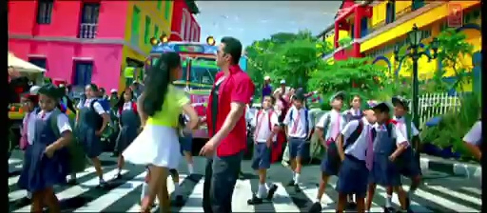 'Dhinka Chika' (Video Song) Ready Ft. Salman Khan, Asin