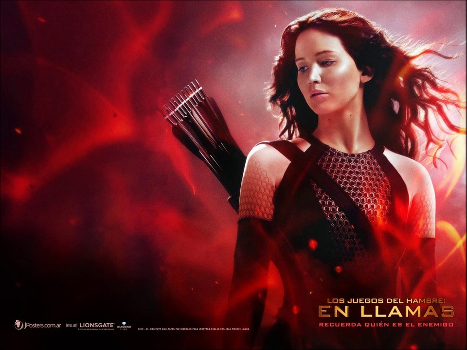 los juegos del hambre en llamas  Atlas soundtrack