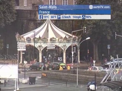 London - United Kingdom, Santorini - Greece, St. Andrews - Canada, Lugano - Ticino - Switzerland, Niagara Falls - Canada, Saint-Malo - France, Cologne - Germany