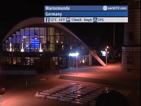 St. Andrews - Canada, Venice - Italy, Niagara Falls - Canada, Saint-Malo - France, Tenerife - Spain, Warnemunde - Germany, Lugano - Ticino - Switzerland