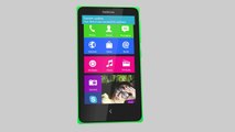 ĐIện Thoại Nokia X, X+ & XL- Update phone fptshop.com.vn