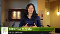 InStyle Smiles Dental Missouri City -  Wonderful 5 Star Review by A G.