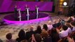 Alex Salmond wins second Scottish independence debate