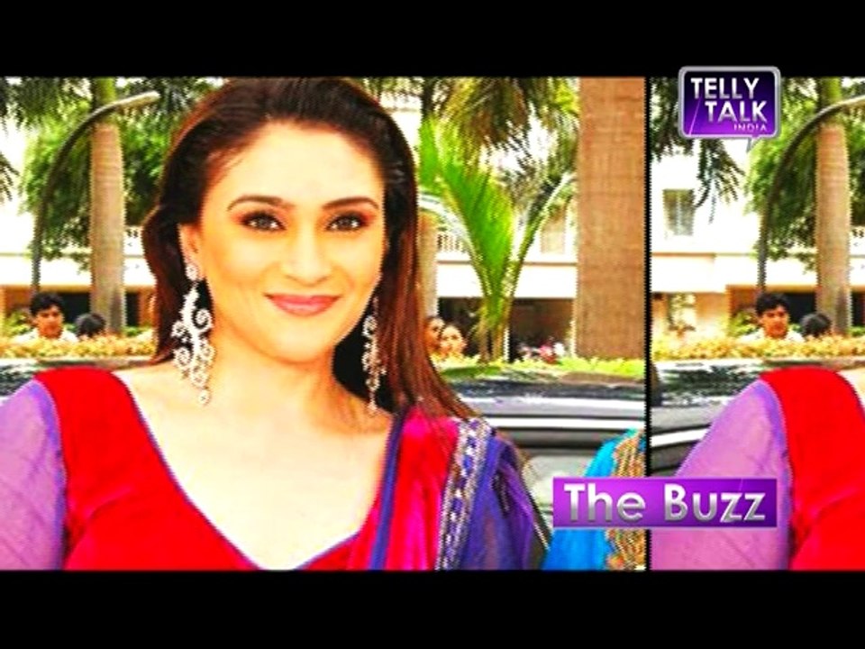 Aur Pyaar Ho Gaya  OMG! Eva Grover REPLACED  MUST WATCH 25th August 2014 FULL EPISODE
